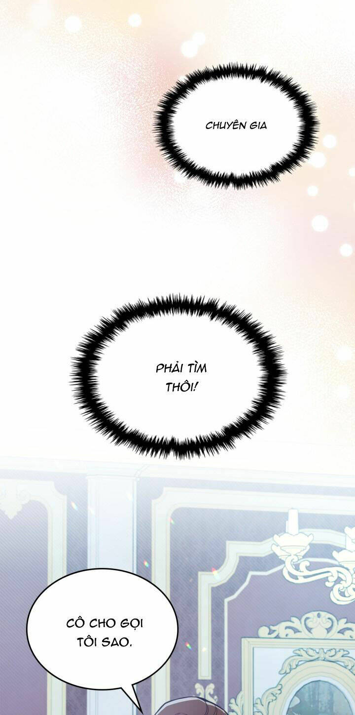 Hôm Nay Công Nương Toàn Năng Cũng Thấy Chán Nản: Chapter 52