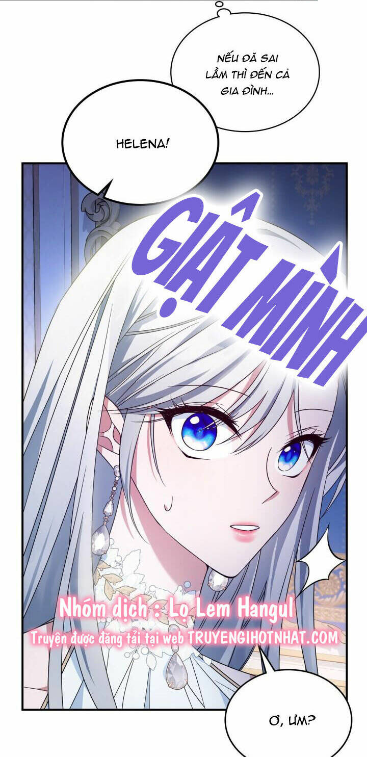Hôm Nay Công Nương Toàn Năng Cũng Thấy Chán Nản: Chapter 52