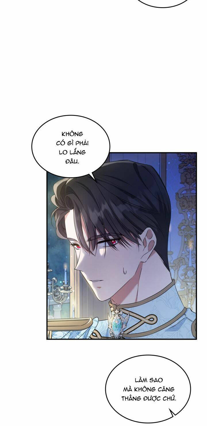 Hôm Nay Công Nương Toàn Năng Cũng Thấy Chán Nản: Chapter 52