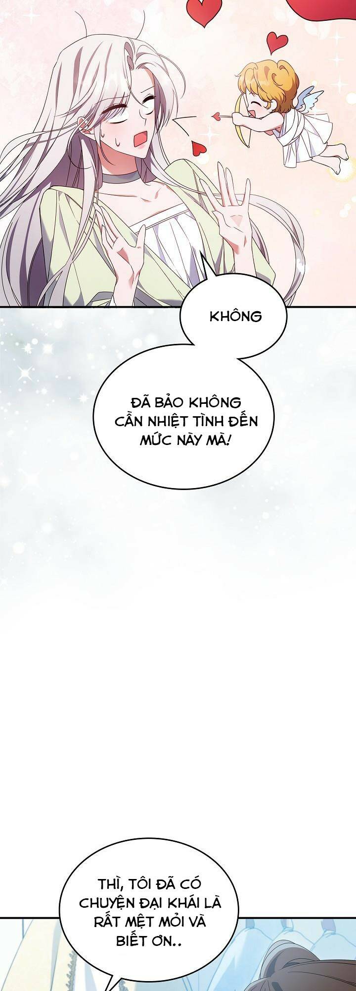 Hôm Nay Công Nương Toàn Năng Cũng Thấy Chán Nản: Chapter 53.1