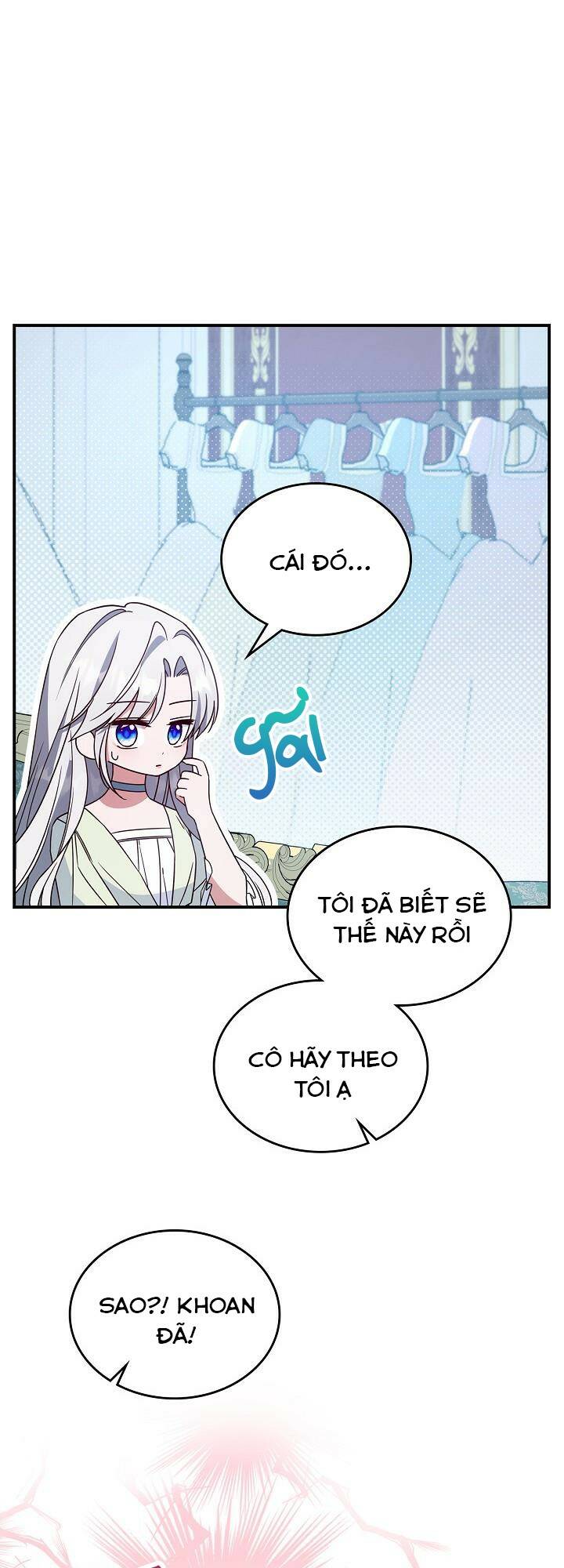 Hôm Nay Công Nương Toàn Năng Cũng Thấy Chán Nản: Chapter 53.1
