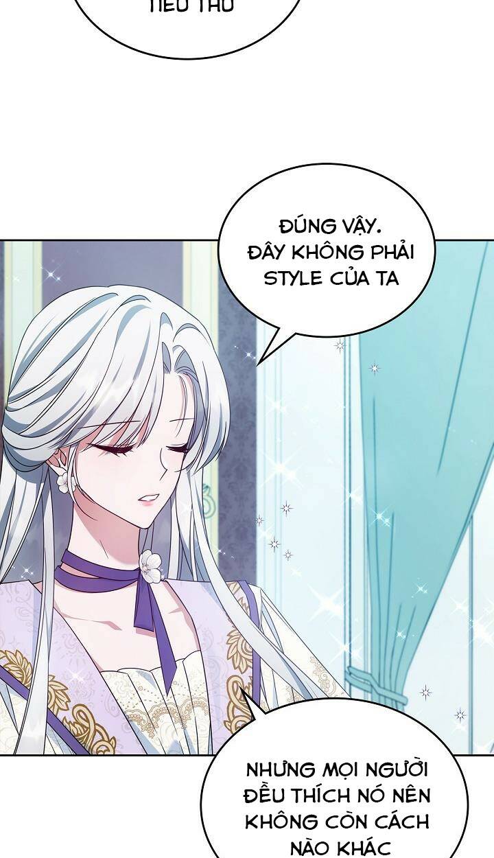 Hôm Nay Công Nương Toàn Năng Cũng Thấy Chán Nản: Chapter 53.1