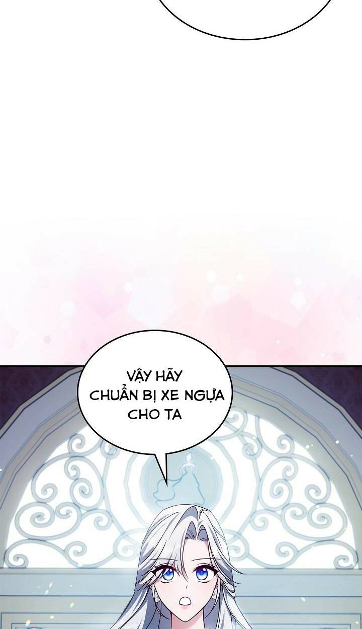 Hôm Nay Công Nương Toàn Năng Cũng Thấy Chán Nản: Chapter 53.1