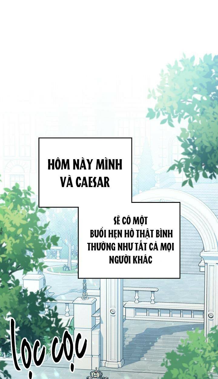 Hôm Nay Công Nương Toàn Năng Cũng Thấy Chán Nản: Chapter 53.1