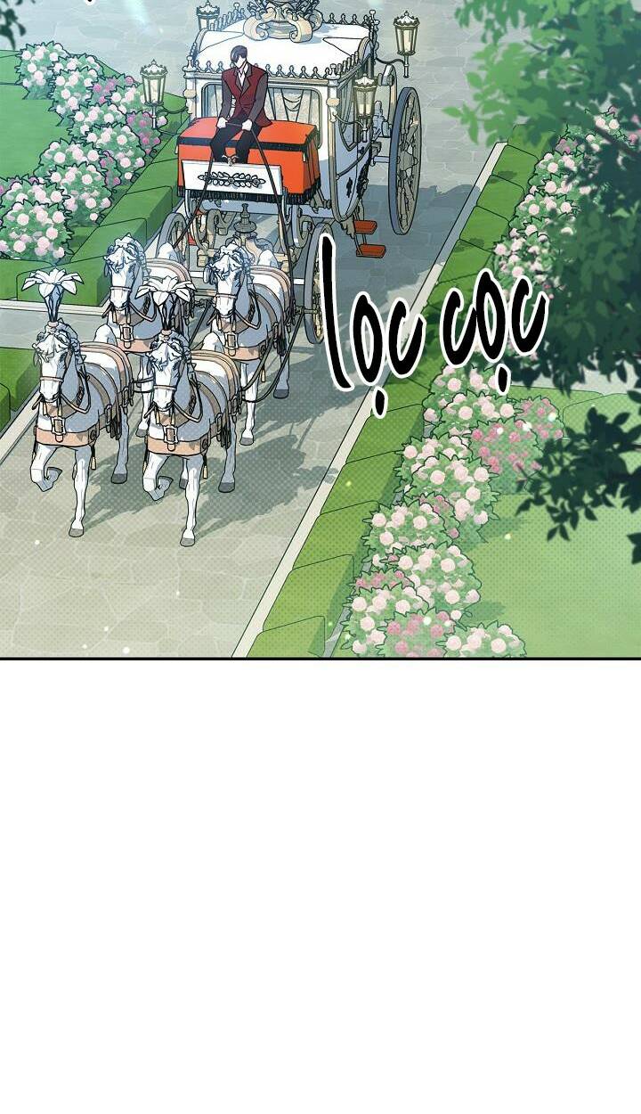 Hôm Nay Công Nương Toàn Năng Cũng Thấy Chán Nản: Chapter 53.1