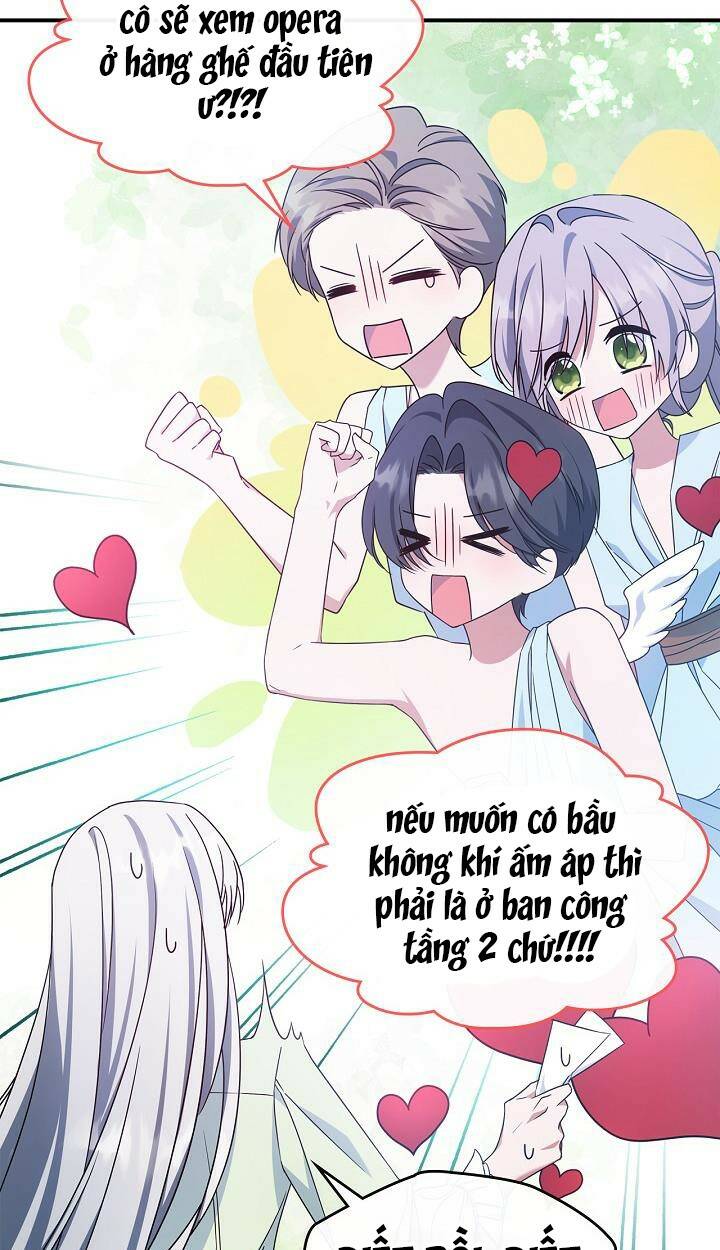 Hôm Nay Công Nương Toàn Năng Cũng Thấy Chán Nản: Chapter 53.1