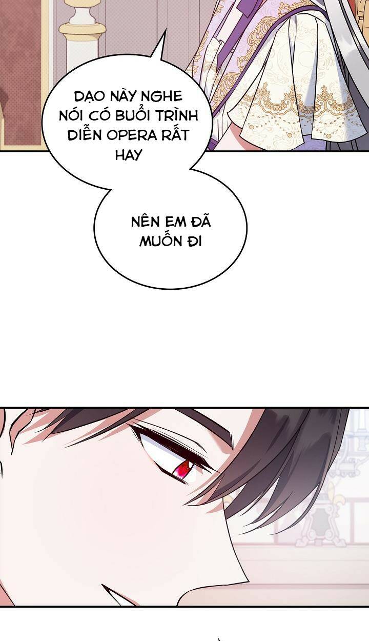 Hôm Nay Công Nương Toàn Năng Cũng Thấy Chán Nản: Chapter 53.1