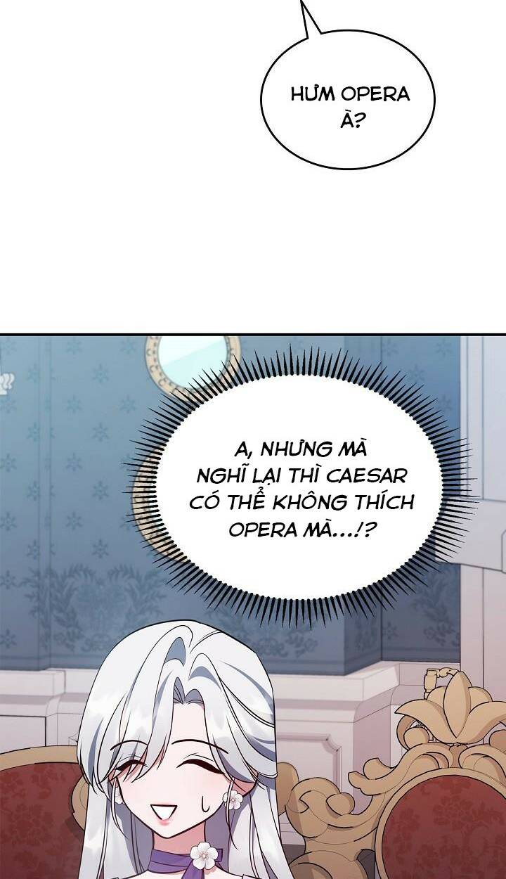 Hôm Nay Công Nương Toàn Năng Cũng Thấy Chán Nản: Chapter 53.1