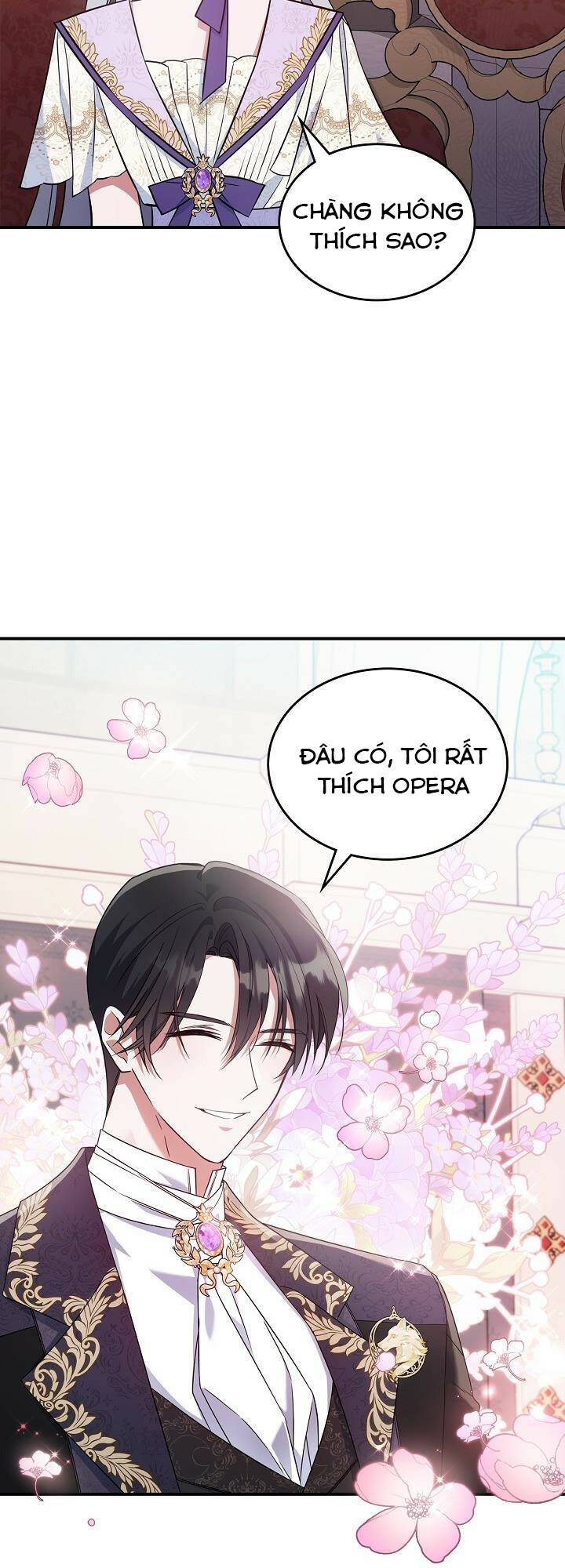 Hôm Nay Công Nương Toàn Năng Cũng Thấy Chán Nản: Chapter 53.1