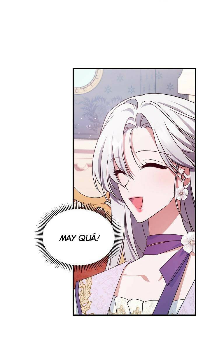 Hôm Nay Công Nương Toàn Năng Cũng Thấy Chán Nản: Chapter 53.1