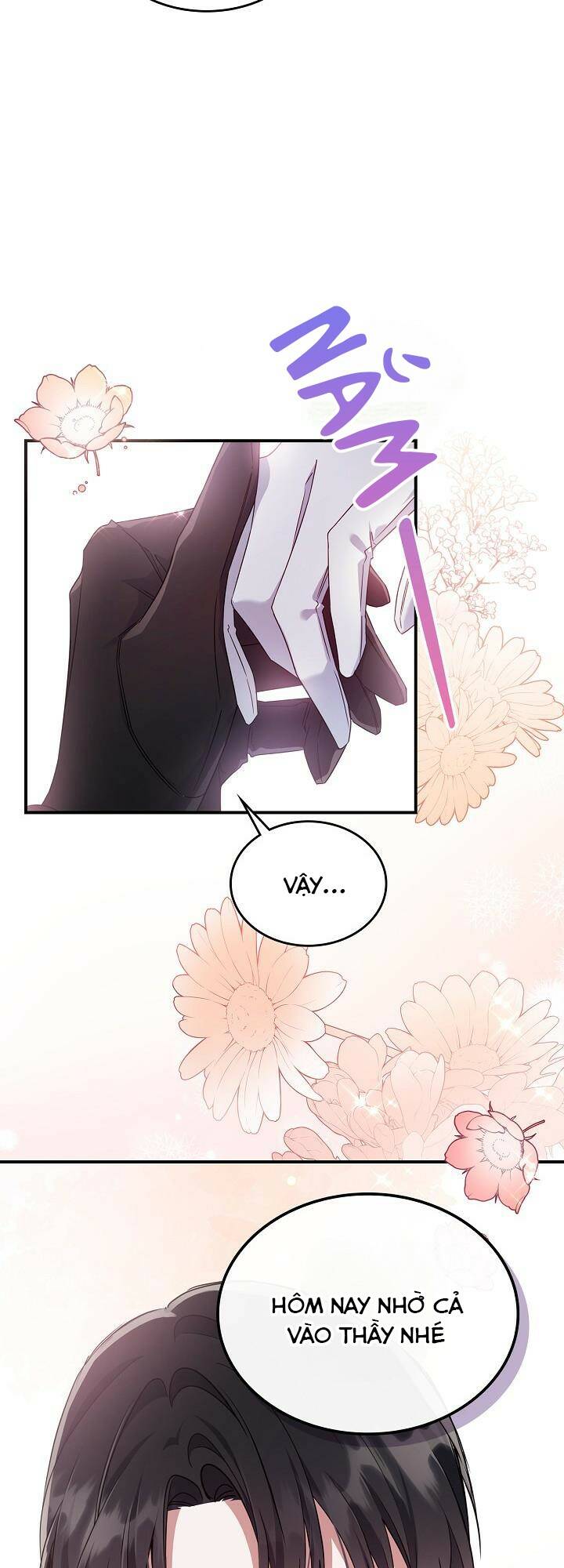 Hôm Nay Công Nương Toàn Năng Cũng Thấy Chán Nản: Chapter 53.1
