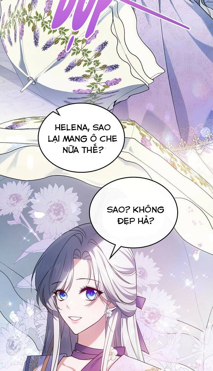 Hôm Nay Công Nương Toàn Năng Cũng Thấy Chán Nản: Chapter 53.1
