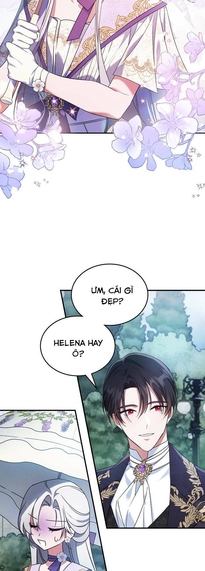 Hôm Nay Công Nương Toàn Năng Cũng Thấy Chán Nản: Chapter 53.1