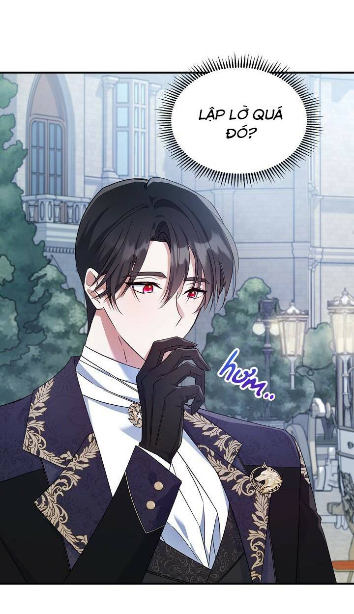 Hôm Nay Công Nương Toàn Năng Cũng Thấy Chán Nản: Chapter 53.1