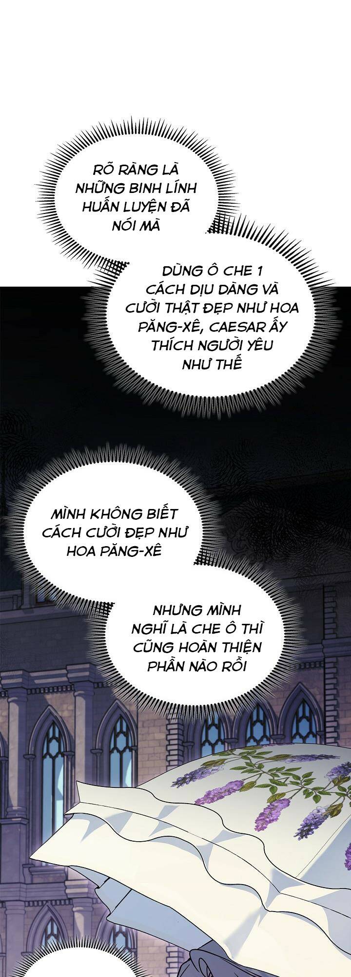 Hôm Nay Công Nương Toàn Năng Cũng Thấy Chán Nản: Chapter 53.1