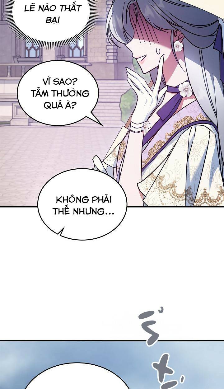 Hôm Nay Công Nương Toàn Năng Cũng Thấy Chán Nản: Chapter 53.1