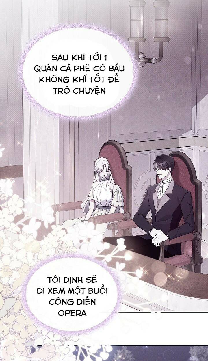 Hôm Nay Công Nương Toàn Năng Cũng Thấy Chán Nản: Chapter 53.1