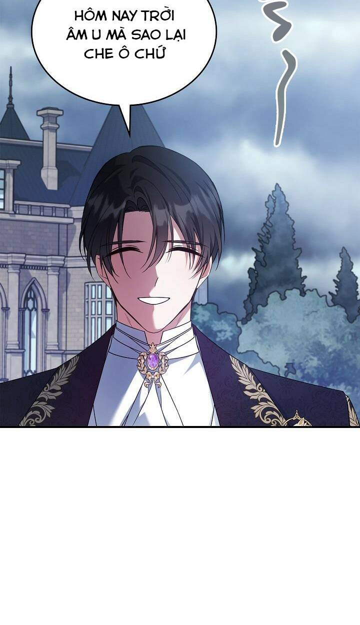 Hôm Nay Công Nương Toàn Năng Cũng Thấy Chán Nản: Chapter 53.1