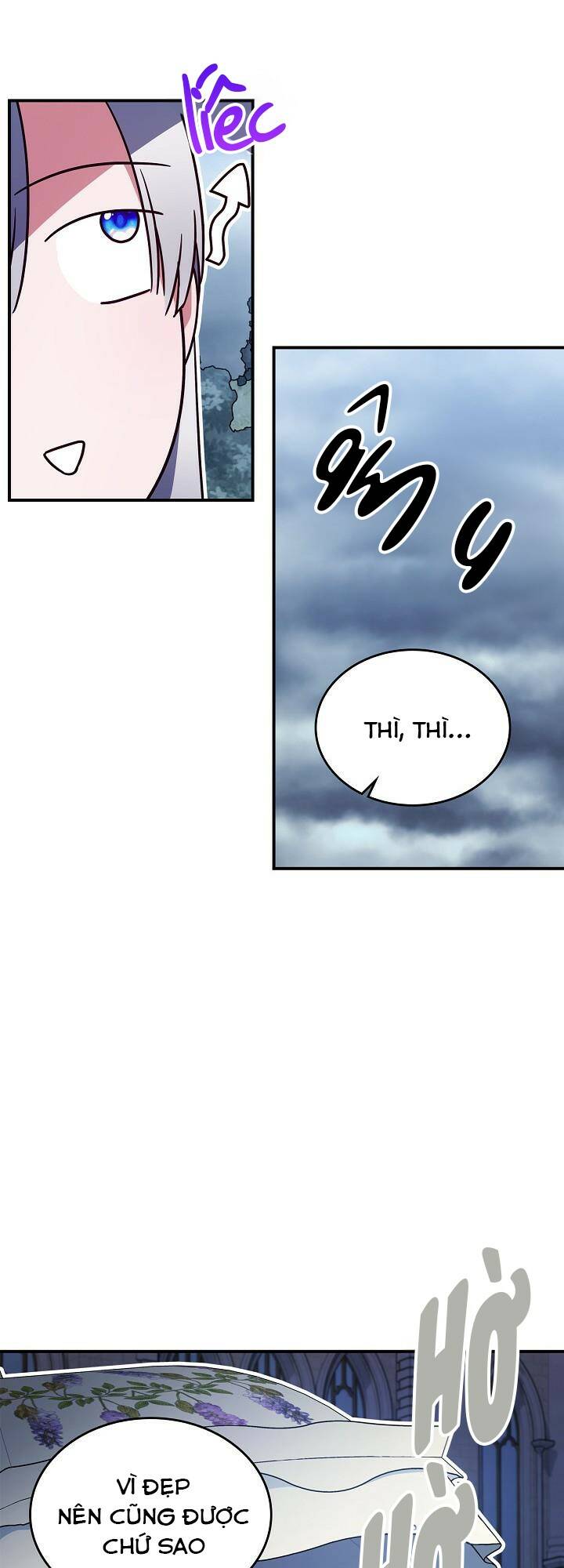 Hôm Nay Công Nương Toàn Năng Cũng Thấy Chán Nản: Chapter 53.1