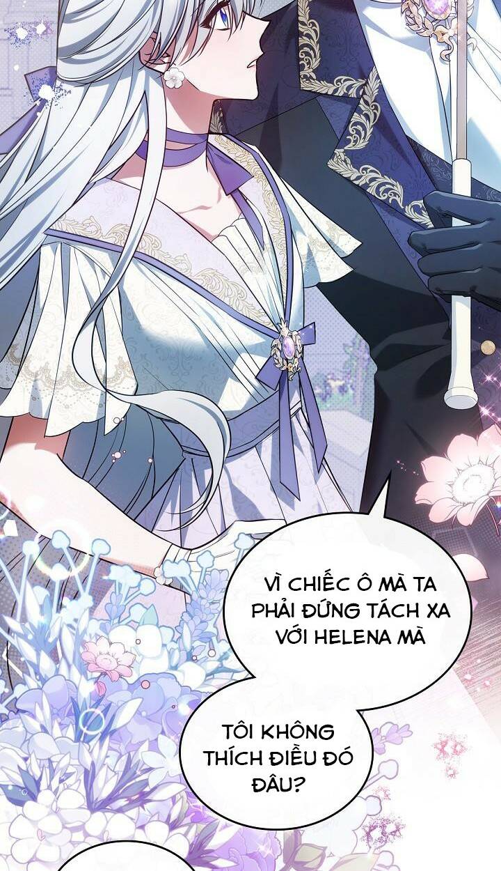 Hôm Nay Công Nương Toàn Năng Cũng Thấy Chán Nản: Chapter 53.1