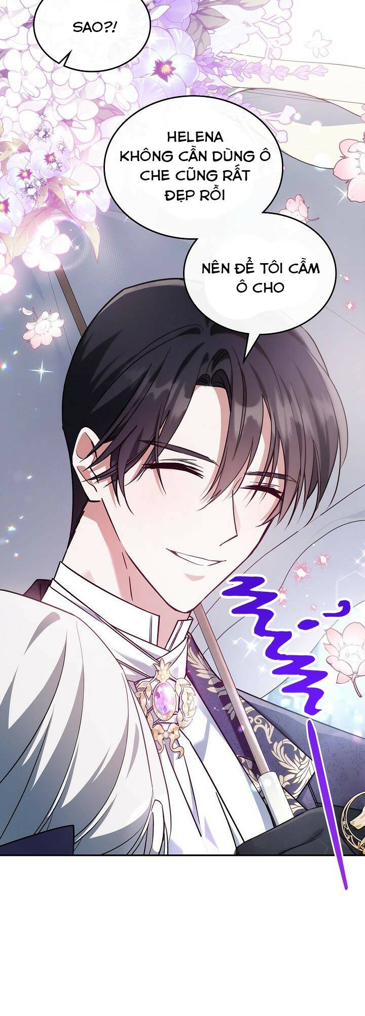 Hôm Nay Công Nương Toàn Năng Cũng Thấy Chán Nản: Chapter 53.1