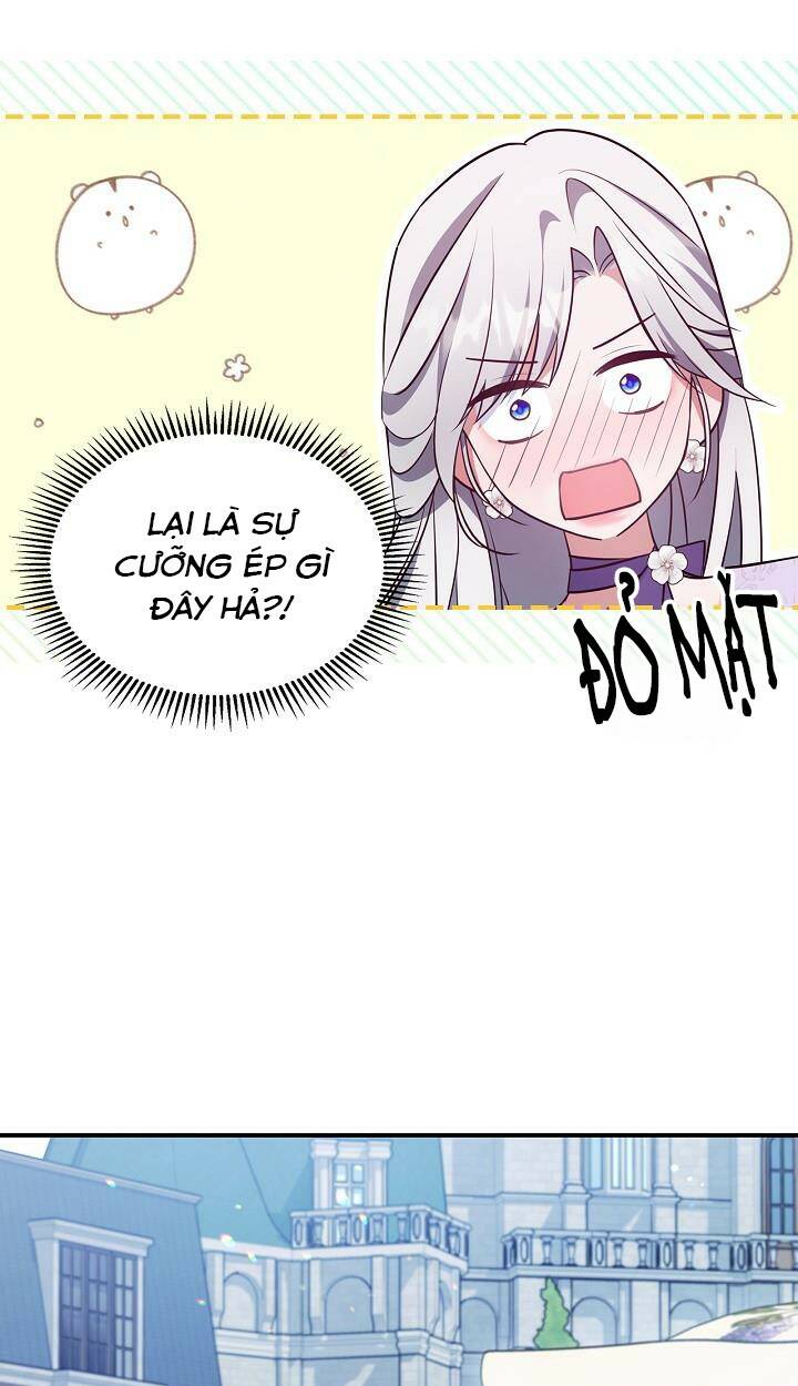 Hôm Nay Công Nương Toàn Năng Cũng Thấy Chán Nản: Chapter 53.1