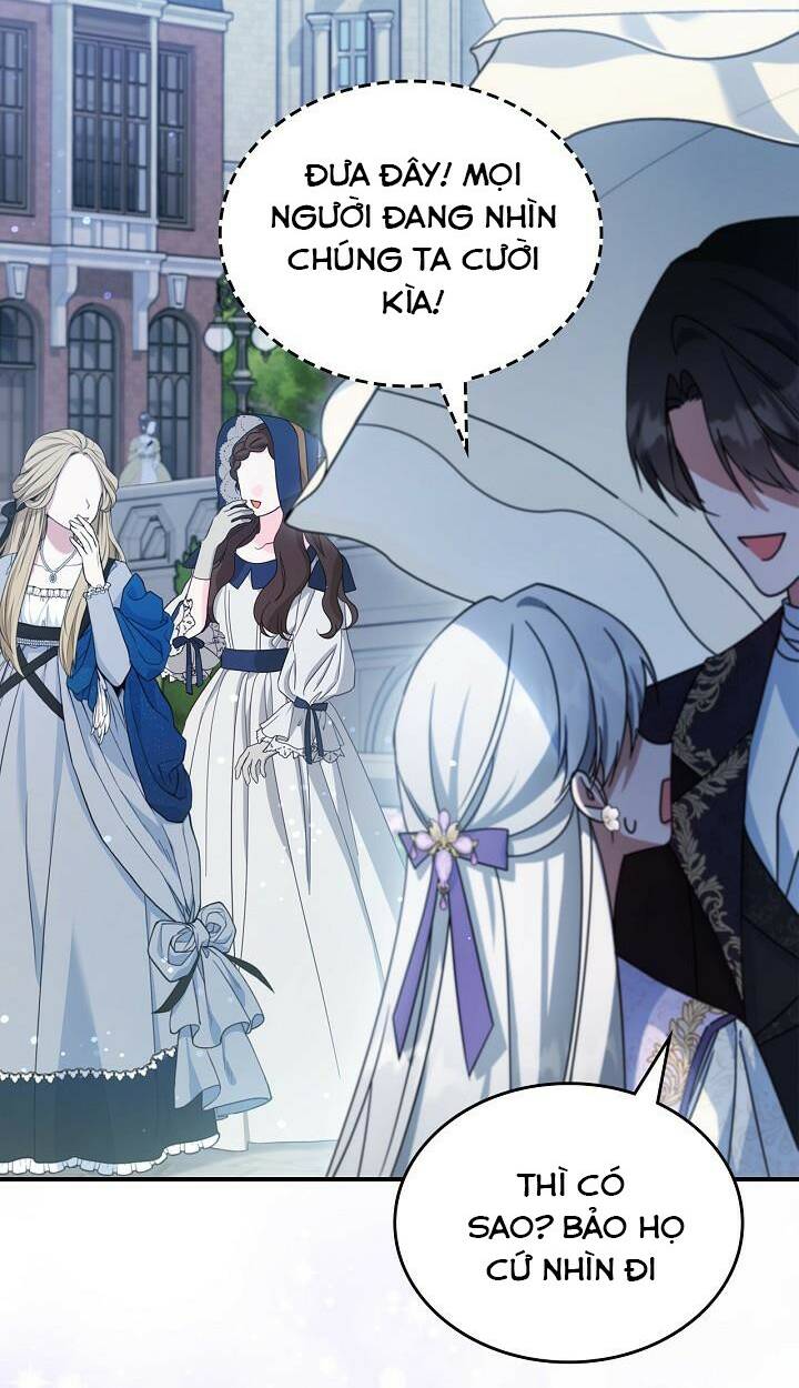 Hôm Nay Công Nương Toàn Năng Cũng Thấy Chán Nản: Chapter 53.1