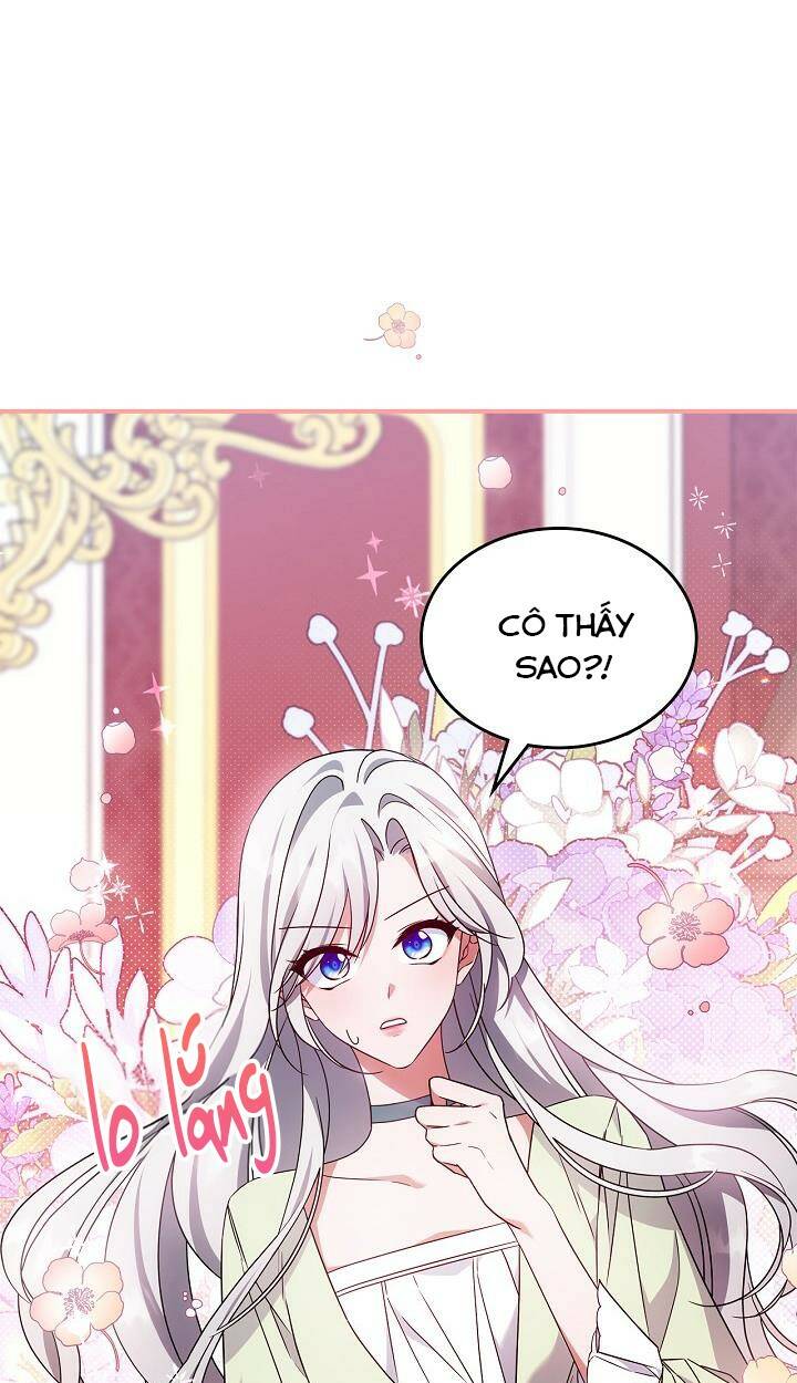 Hôm Nay Công Nương Toàn Năng Cũng Thấy Chán Nản: Chapter 53.1