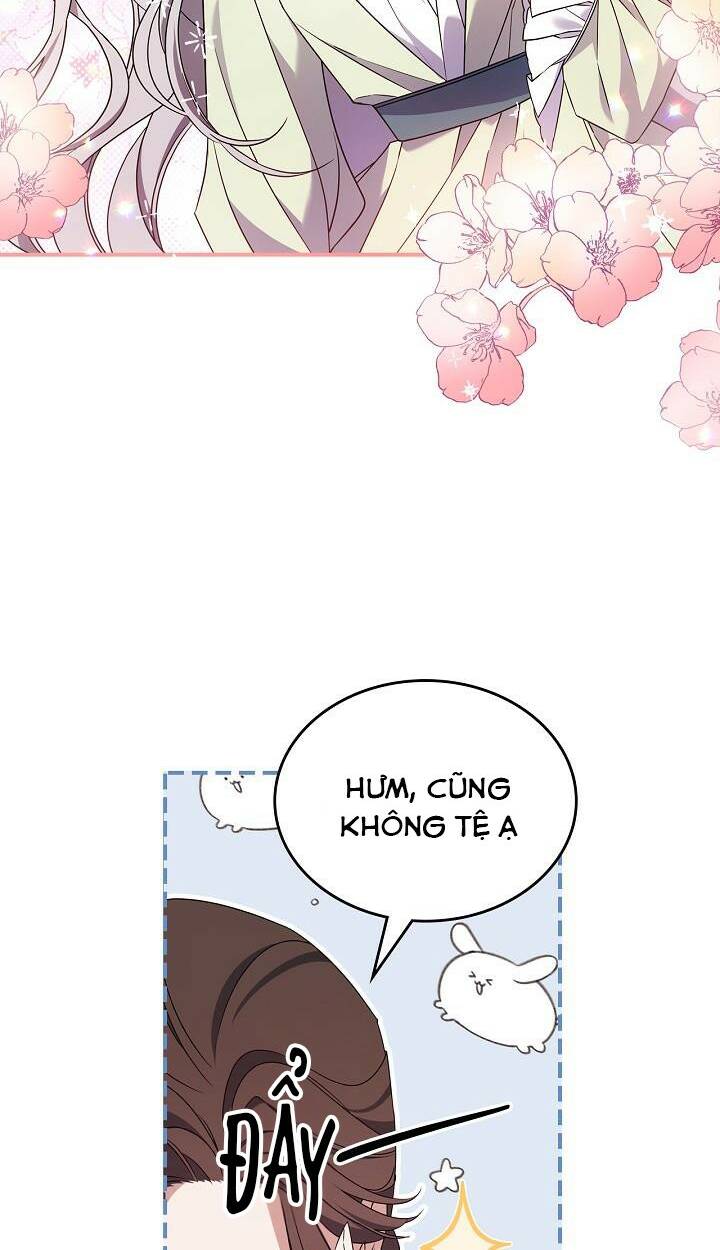 Hôm Nay Công Nương Toàn Năng Cũng Thấy Chán Nản: Chapter 53.1