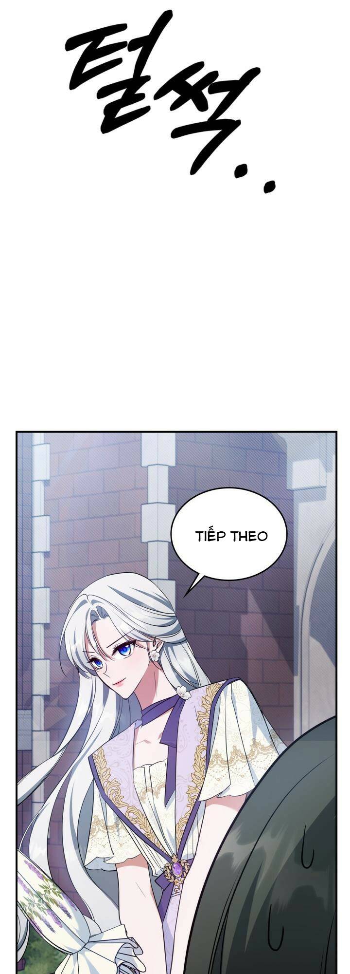 Hôm Nay Công Nương Toàn Năng Cũng Thấy Chán Nản: Chapter 55.1