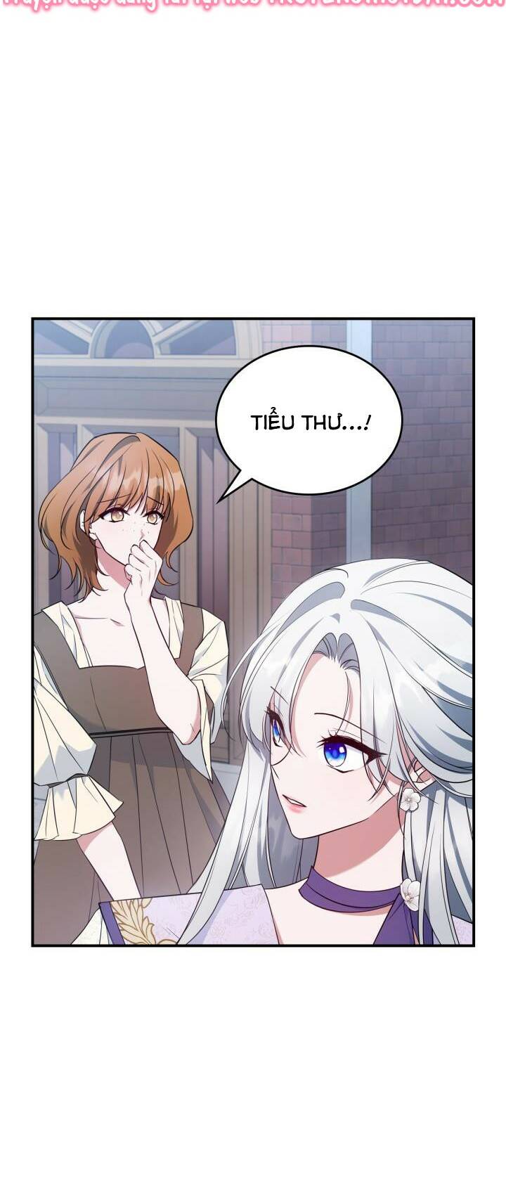 Hôm Nay Công Nương Toàn Năng Cũng Thấy Chán Nản: Chapter 55.1