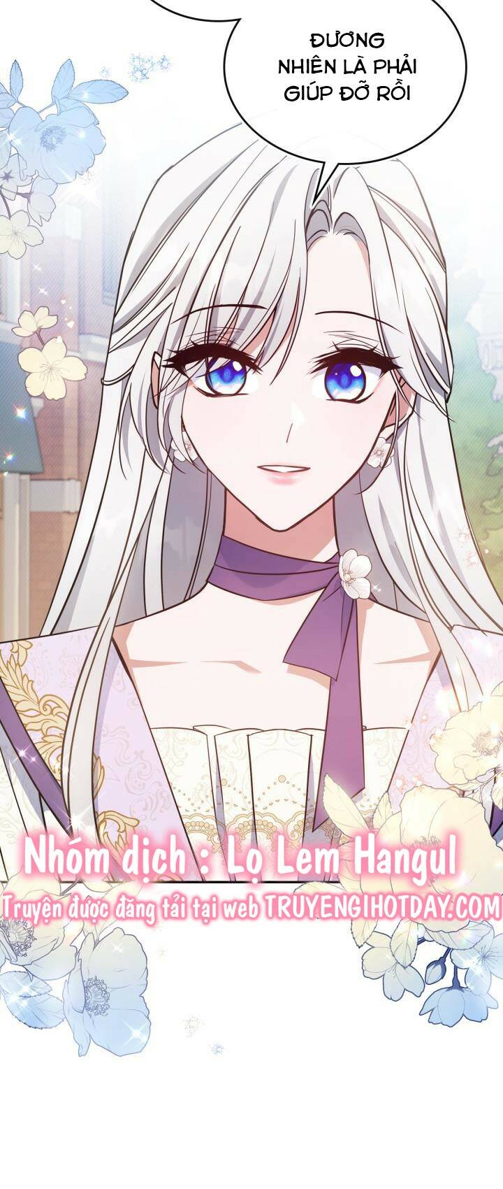 Hôm Nay Công Nương Toàn Năng Cũng Thấy Chán Nản: Chapter 55.1