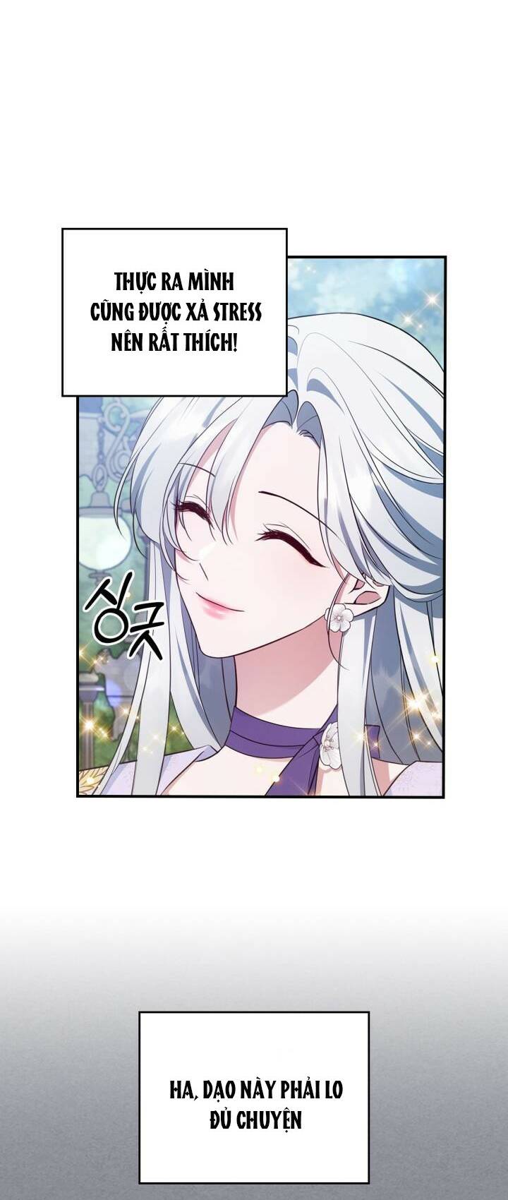 Hôm Nay Công Nương Toàn Năng Cũng Thấy Chán Nản: Chapter 55.1