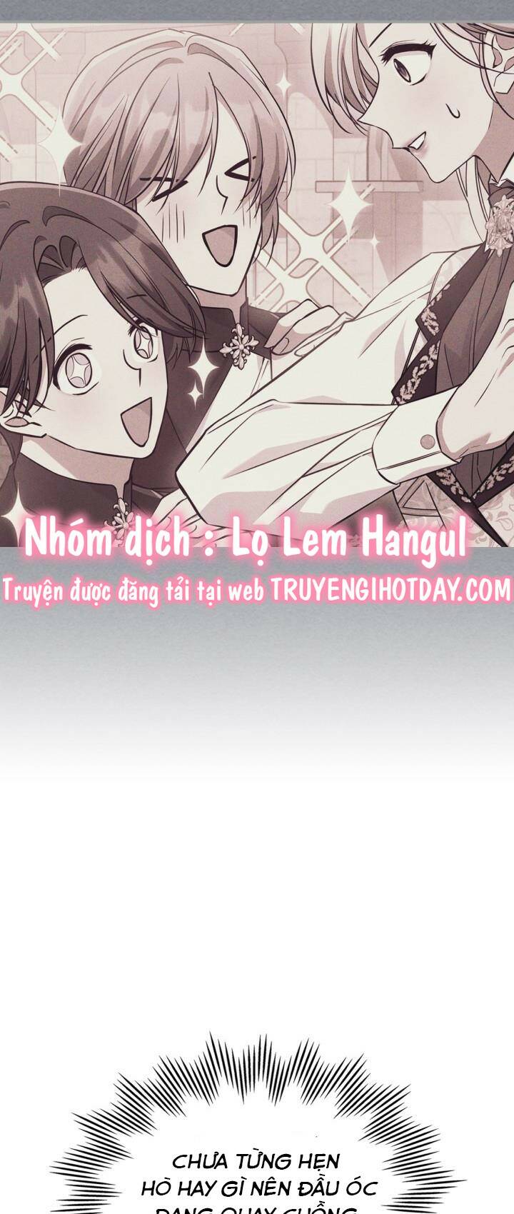 Hôm Nay Công Nương Toàn Năng Cũng Thấy Chán Nản: Chapter 55.1