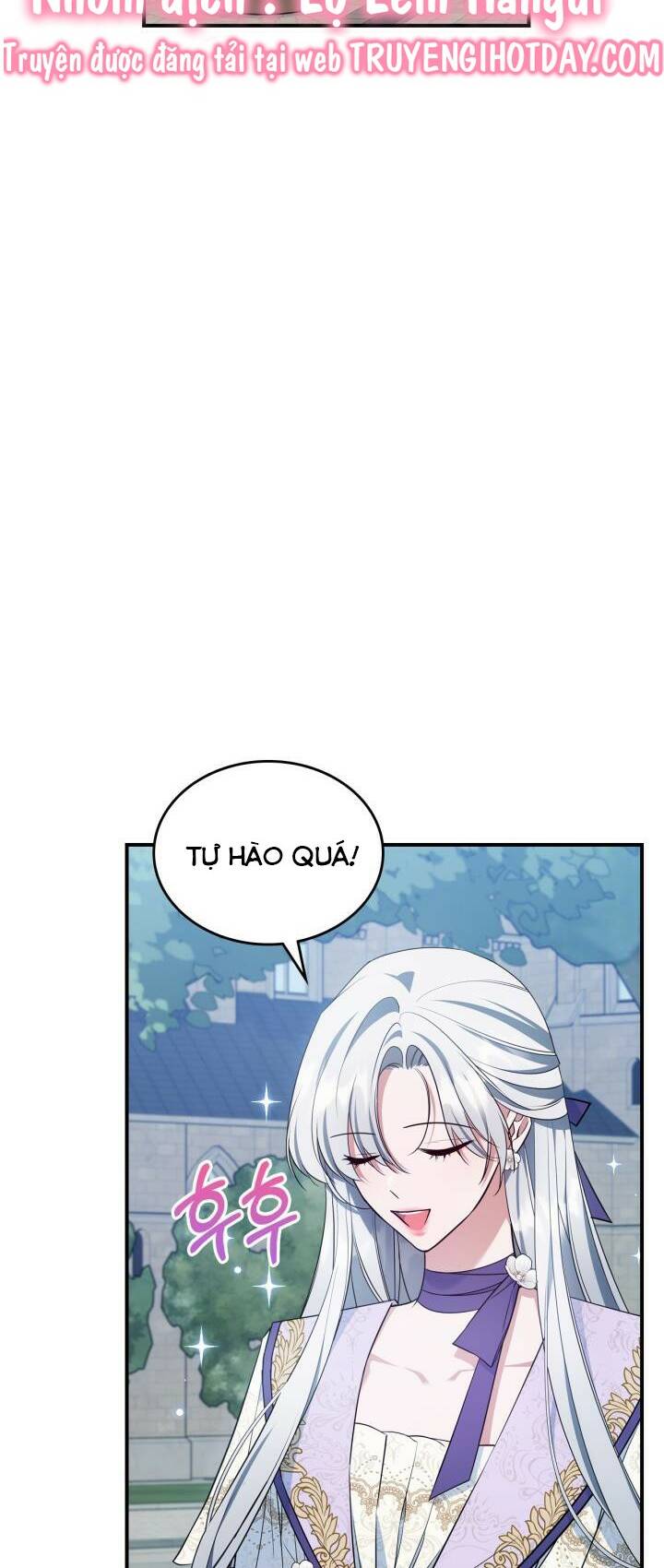 Hôm Nay Công Nương Toàn Năng Cũng Thấy Chán Nản: Chapter 55.1
