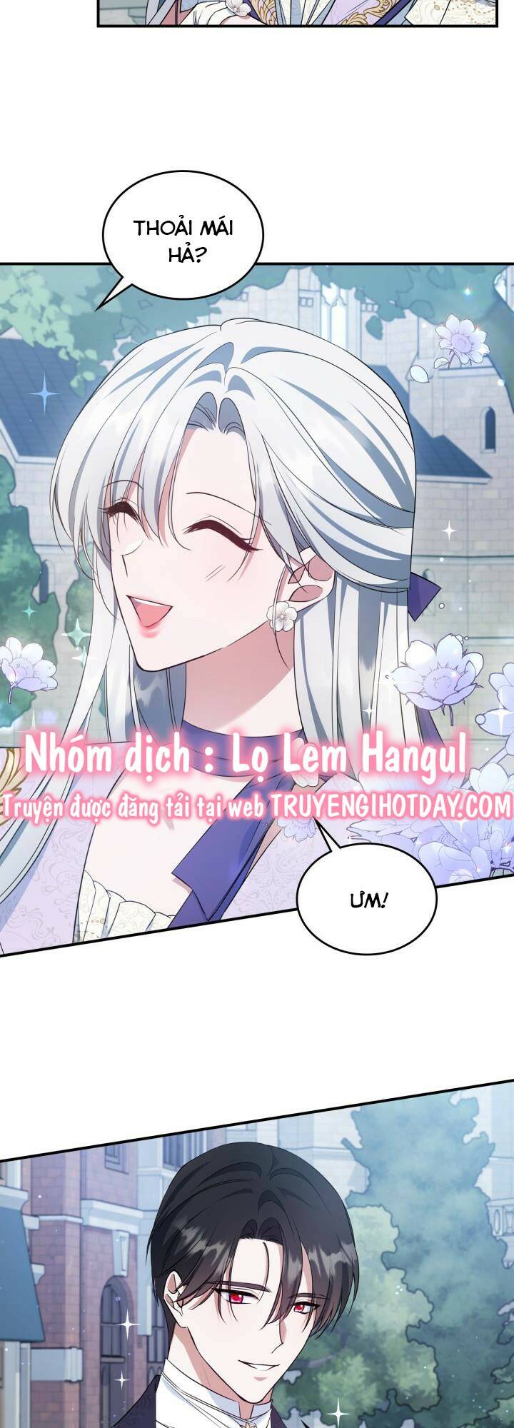 Hôm Nay Công Nương Toàn Năng Cũng Thấy Chán Nản: Chapter 55.1