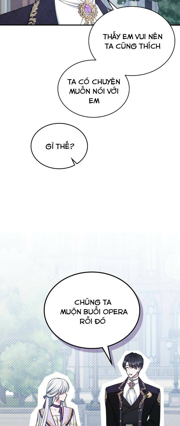 Hôm Nay Công Nương Toàn Năng Cũng Thấy Chán Nản: Chapter 55.1