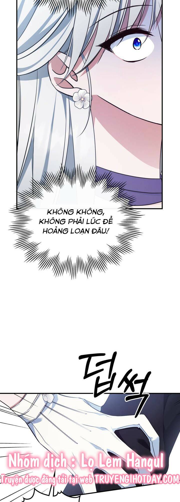Hôm Nay Công Nương Toàn Năng Cũng Thấy Chán Nản: Chapter 55.1