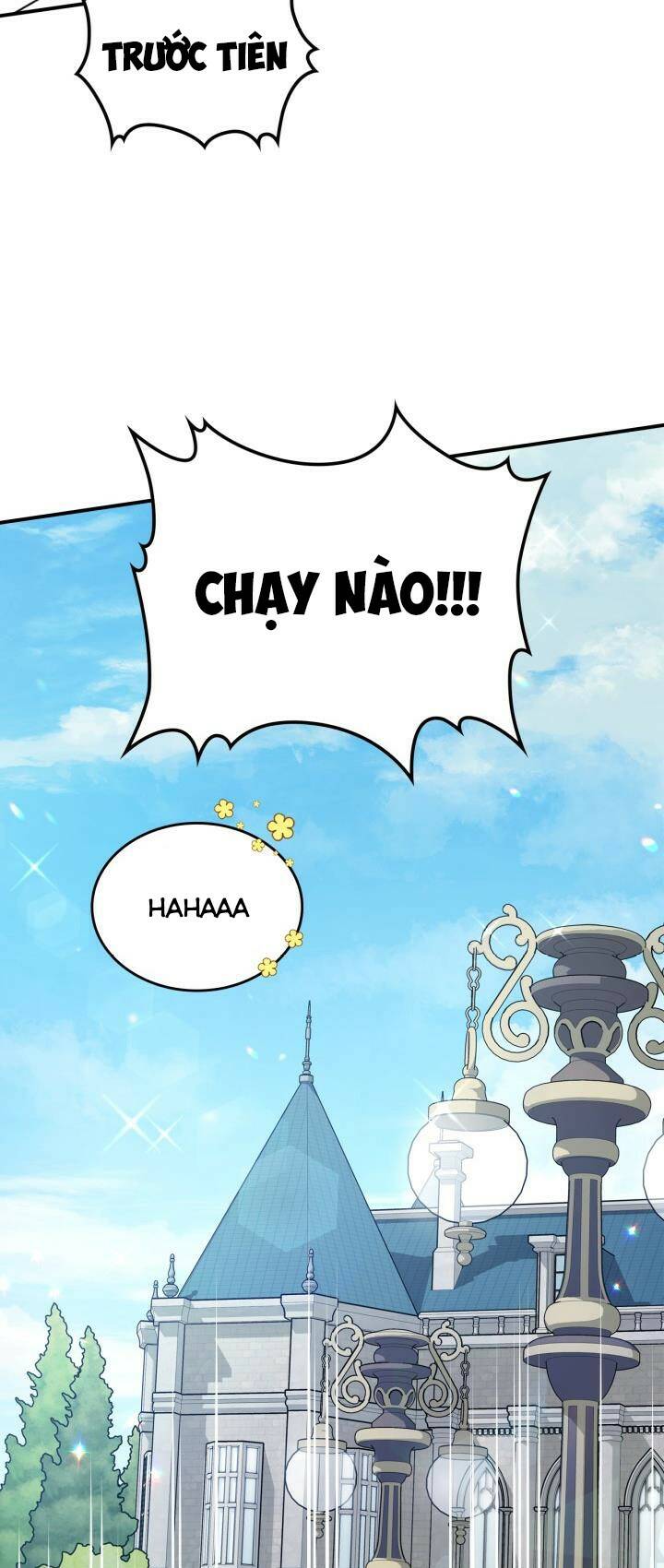 Hôm Nay Công Nương Toàn Năng Cũng Thấy Chán Nản: Chapter 55.1