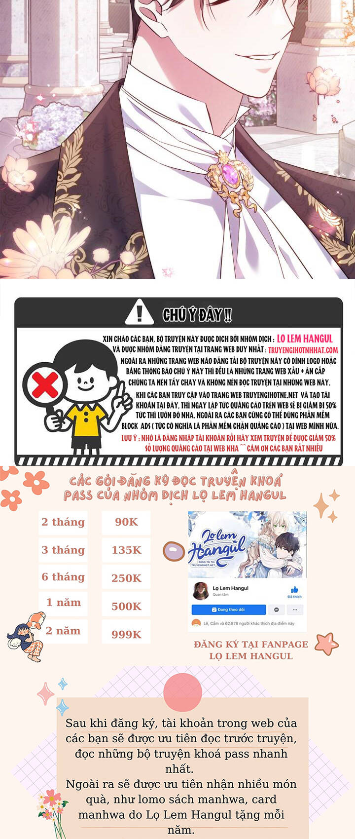 Hôm Nay Công Nương Toàn Năng Cũng Thấy Chán Nản: Chapter 55.2