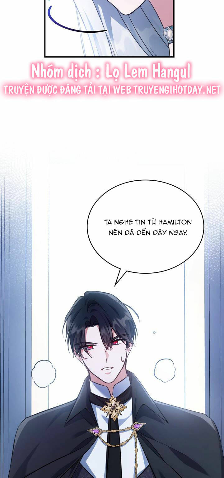 Hôm Nay Công Nương Toàn Năng Cũng Thấy Chán Nản: Chapter 57.1