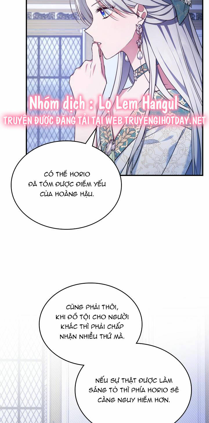 Hôm Nay Công Nương Toàn Năng Cũng Thấy Chán Nản: Chapter 57.1