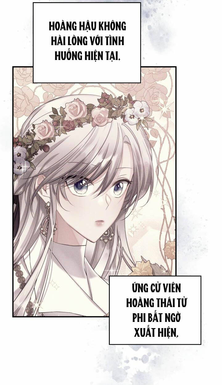 Hôm Nay Công Nương Toàn Năng Cũng Thấy Chán Nản: Chapter 57.1