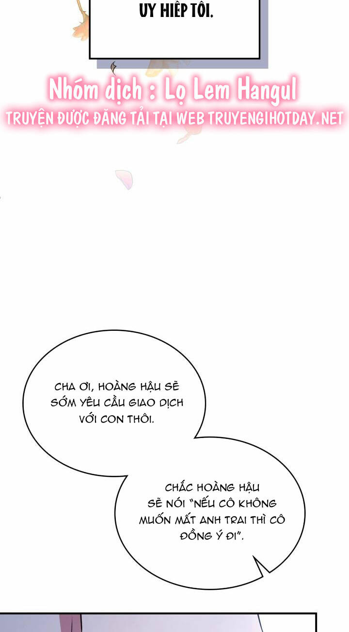 Hôm Nay Công Nương Toàn Năng Cũng Thấy Chán Nản: Chapter 57.1