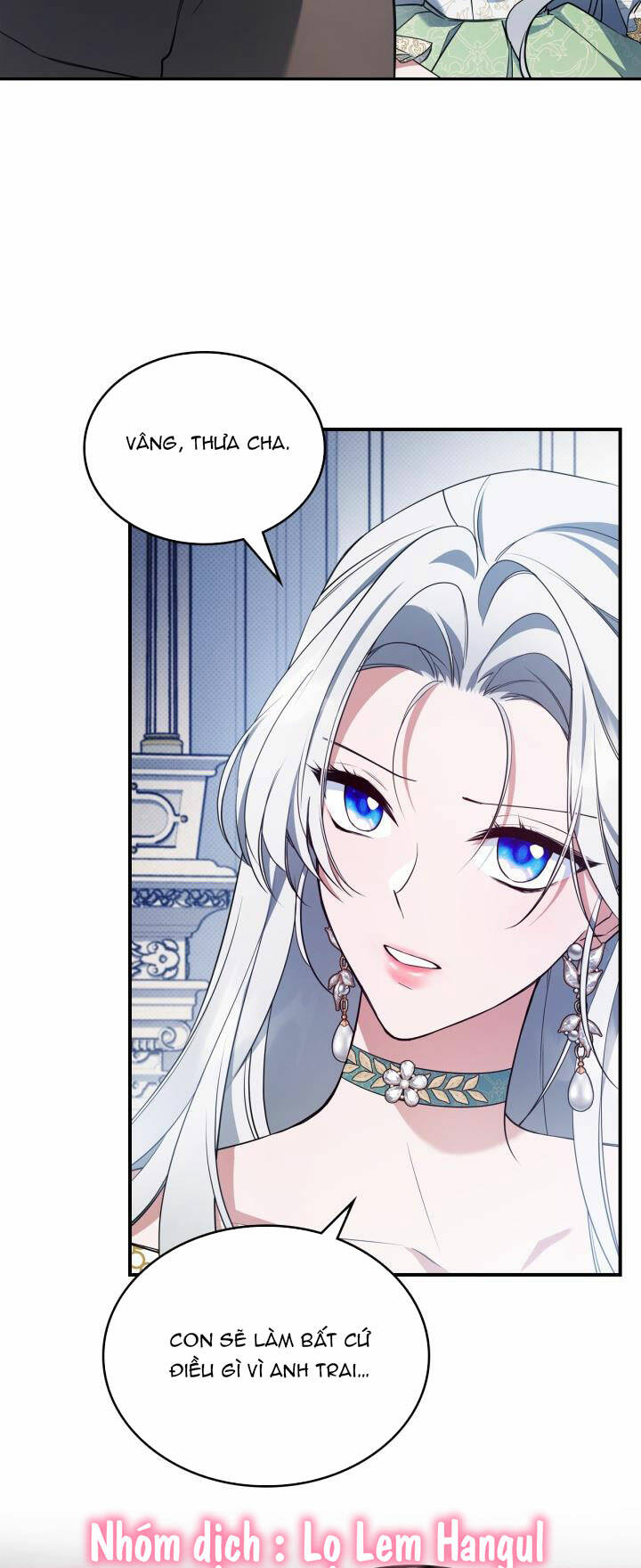 Hôm Nay Công Nương Toàn Năng Cũng Thấy Chán Nản: Chapter 57.1