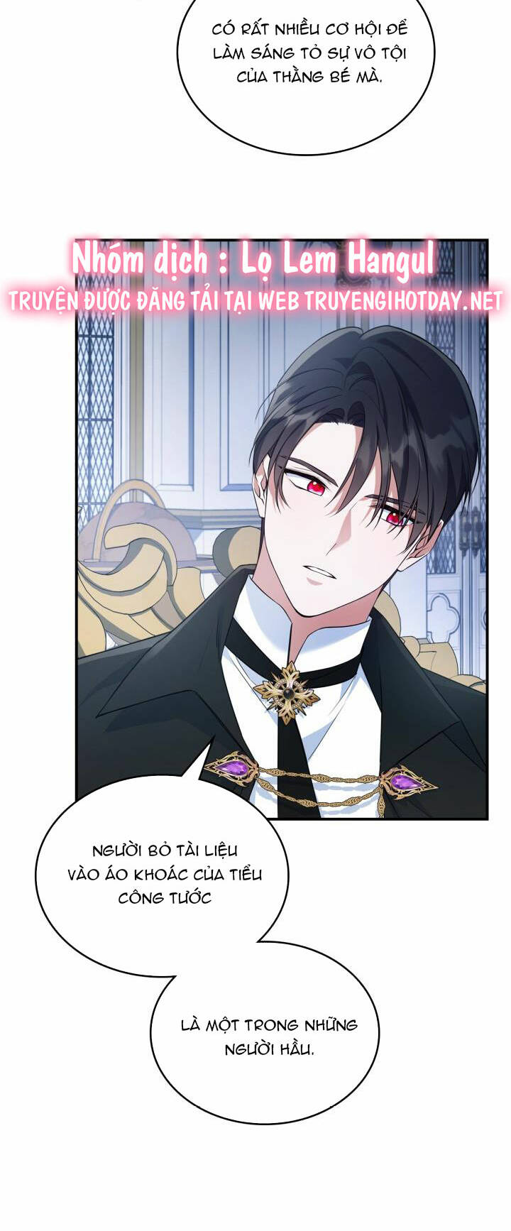 Hôm Nay Công Nương Toàn Năng Cũng Thấy Chán Nản: Chapter 57.1