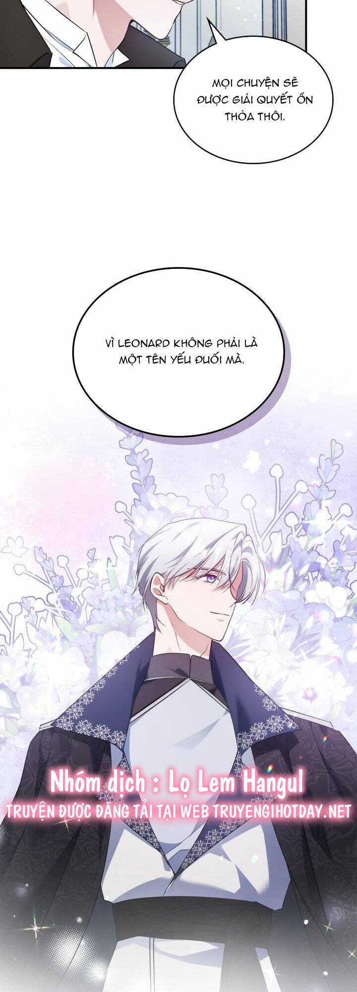 Hôm Nay Công Nương Toàn Năng Cũng Thấy Chán Nản: Chapter 57.1