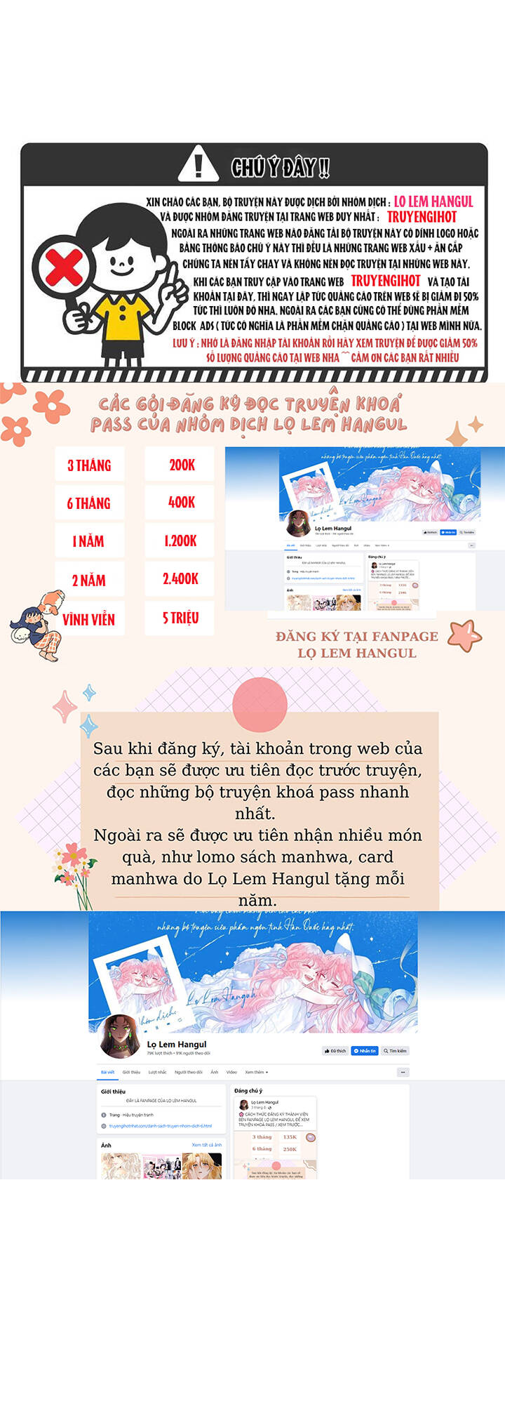 Hôm Nay Công Nương Toàn Năng Cũng Thấy Chán Nản: Chapter 57.1