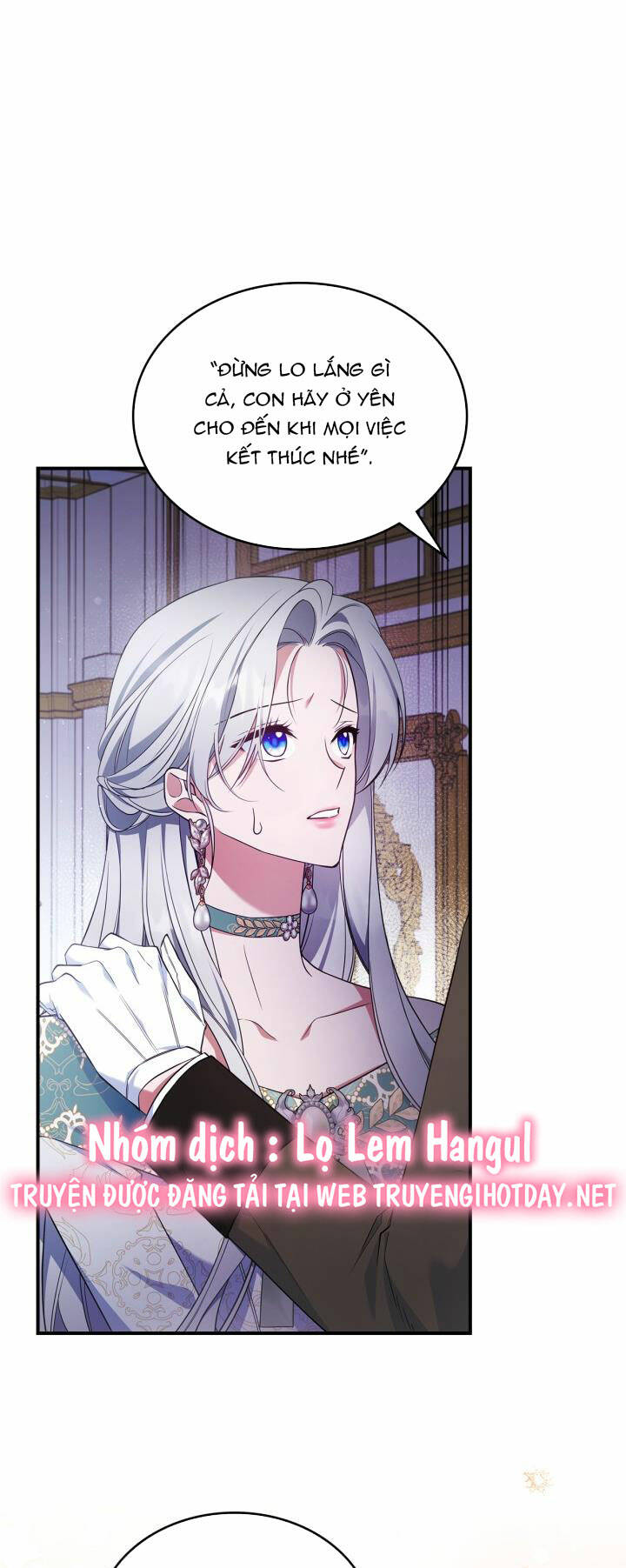 Hôm Nay Công Nương Toàn Năng Cũng Thấy Chán Nản: Chapter 57.1