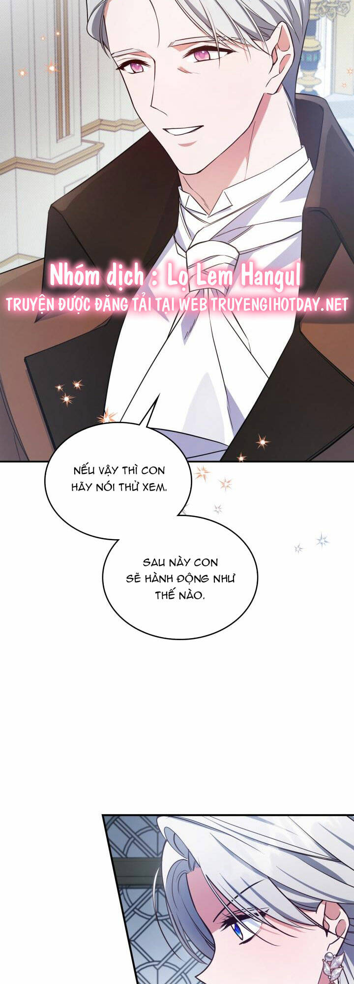 Hôm Nay Công Nương Toàn Năng Cũng Thấy Chán Nản: Chapter 57.1